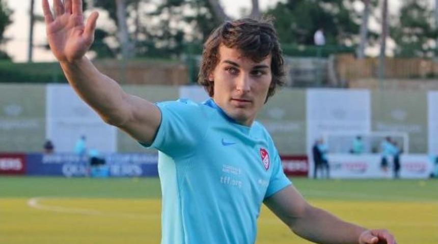 Sabri Sarıoğlu: "uzun Zamandır Bekliyordum, Kısmet Bu Zamanaymış"