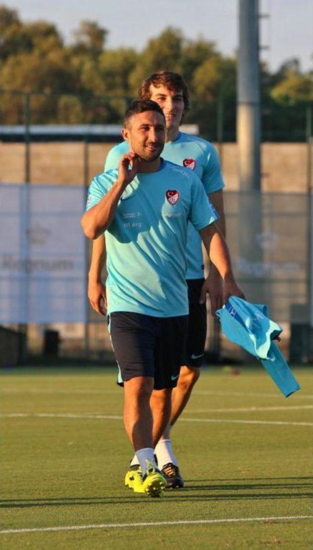 Sabri Sarıoğlu: 