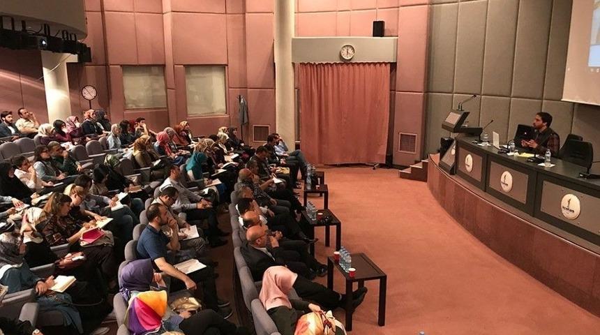 B&uuml;sam Kuruluşundan Bug&uuml;ne Ge&ccedil;en Bir Yıl Gibi Kısa S&uuml;rede Dikkat &Ccedil;eken &Ccedil;alışmalar Yaptı