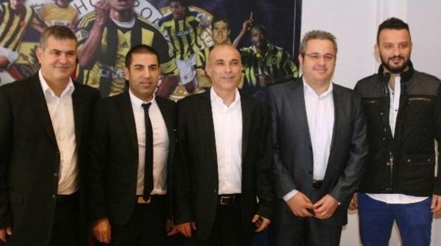 &ldquo;izmir, Spor Konusunda Mağdur Kaldı&rdquo;