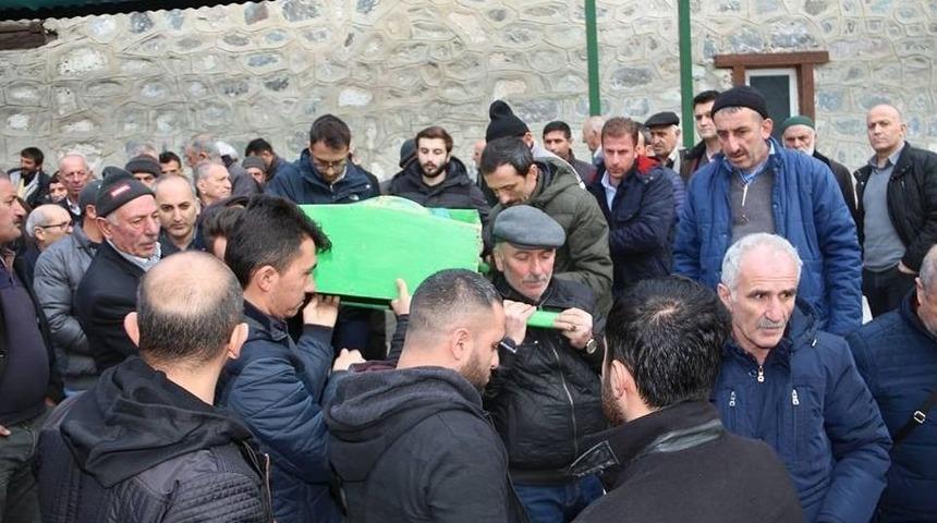 &Ccedil;akal Ailesinin Acı G&uuml;n&uuml;