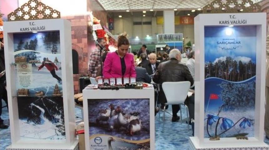 Kars K&uuml;lt&uuml;r&uuml; İstanbul&rsquo;a Taşındı