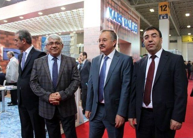 Kars K&uuml;lt&uuml;r&uuml; İstanbul&rsquo;a Taşındı 2