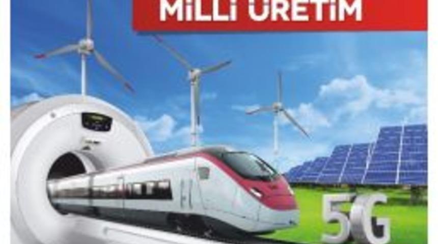 Ato&rsquo;dan Yerli Ve Milli &Uuml;retim Konferansı