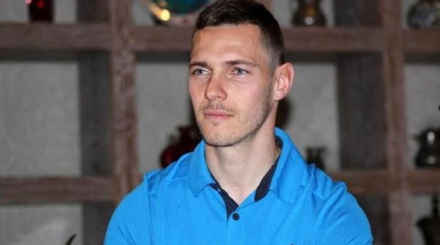 &Ccedil;aykur Rizespor'da Savunma Sıkıntısı