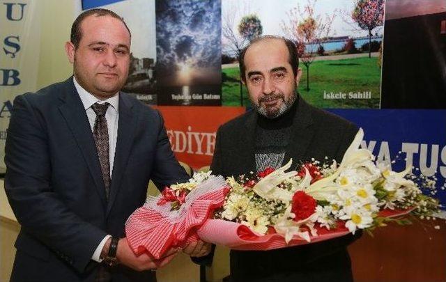 Tuşba Belediyesi’nden ’etkili İletişim’ Konulu Seminer