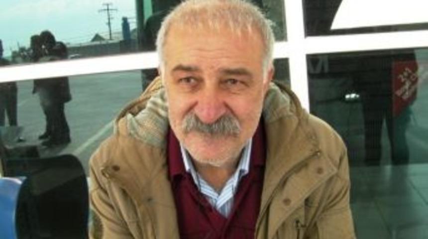 (&ouml;zel Haber) - Dhkp-c &Uuml;yesi, Midilli&rsquo;de Hakim Karşısına &Ccedil;ıktı