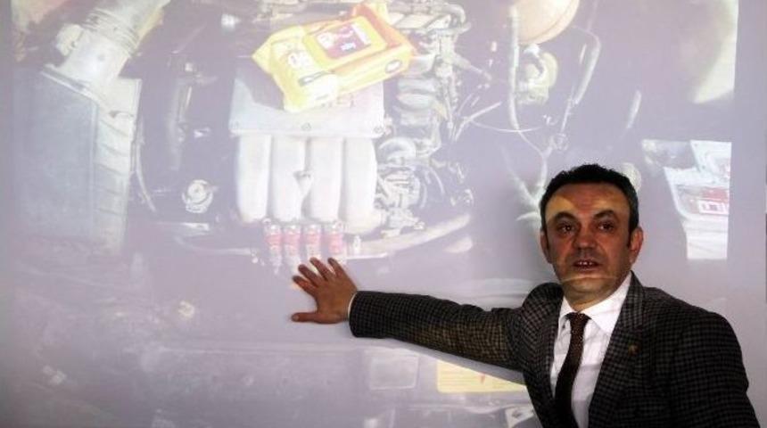 7 Kişinin &Ouml;ld&uuml;ğ&uuml; Kazada Lpg Tankı Değil, Benzin Deposu Patlamış