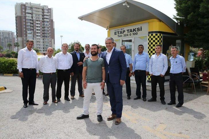 ’karşıyaka’nın Filizleri’ 650 Öğrenciye Ulaştı G1