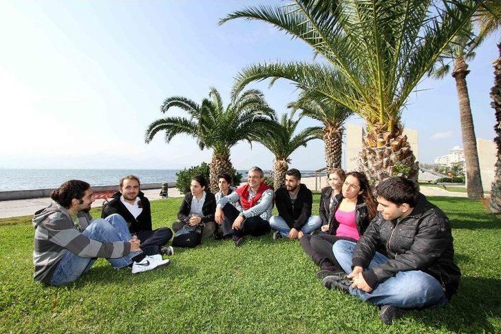 ’karşıyaka’nın Filizleri’ 650 Öğrenciye Ulaştı G2