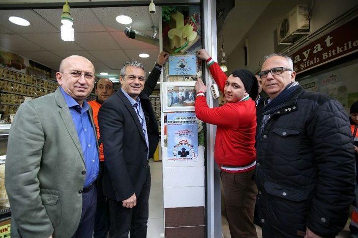 ’karşıyaka’nın Filizleri’ 650 Öğrenciye Ulaştı G5