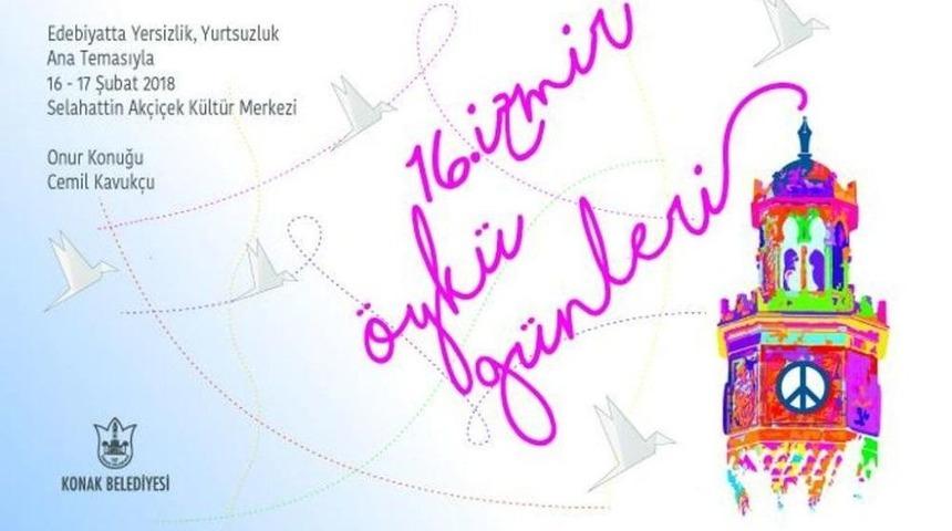 &Ouml;yk&uuml; İle Ge&ccedil;en 16 Yıl