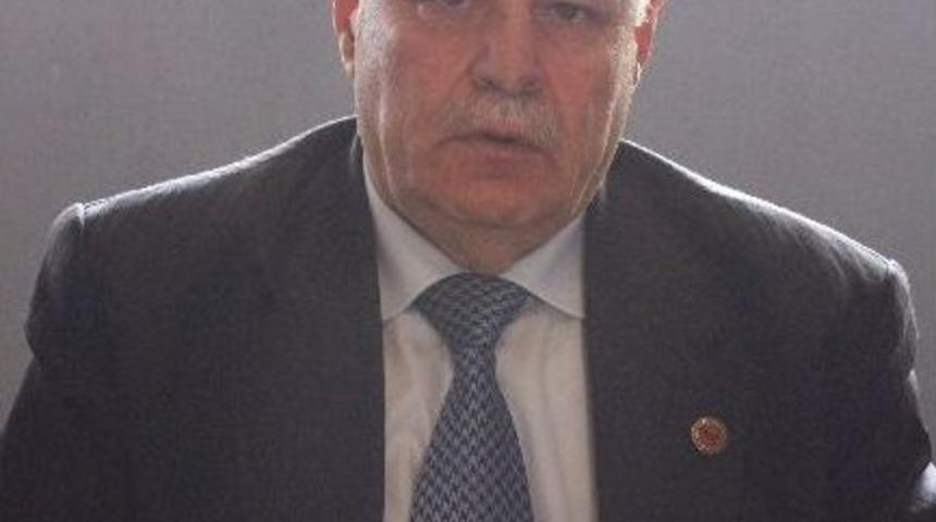 Afyonkarahisar&rsquo;daki Muhtarlar Yerel Se&ccedil;imlerin Ardından İlk Kez Bir Araya Geldiler