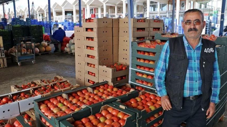 Batı Akdeniz İhracat&ccedil;ılar Birliği Başkanı Mustafa Satıcı: