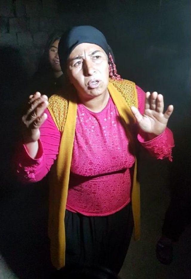 Kayseri de Hurdacıların Yaşadığı 6 Çadırın Kundaklandığı Iddiası 2