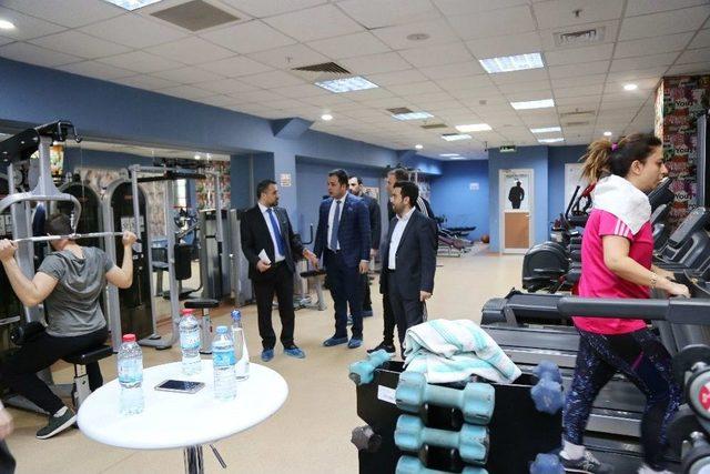 Ga&uuml;n&rsquo;den "kalite" Atağı 1