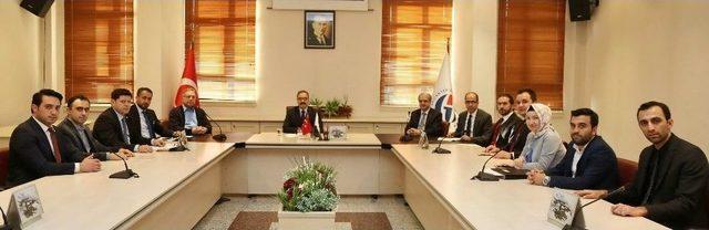 Ga&uuml;n&rsquo;den "kalite" Atağı 2