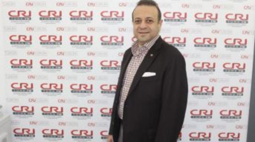 Eski Ab Bakanı Egemen Bağış Nasıl Kıbrıs Vatandaşı Olduğunu A&ccedil;ıkladı