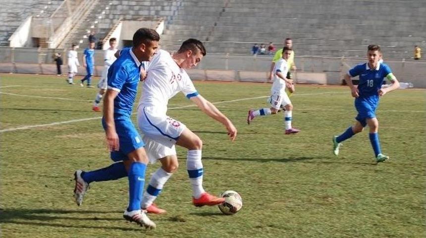 Mercedes-benz Ege Kupası