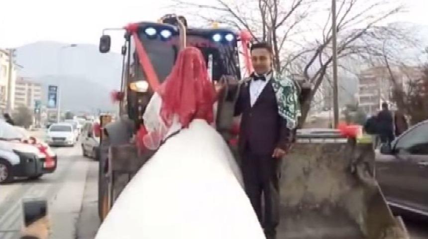 Mutluluk Kep&ccedil;eyle Geldi