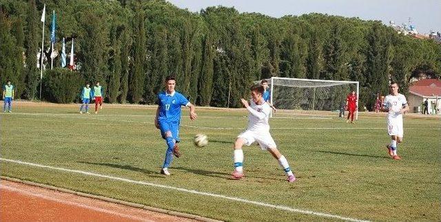 Mercedes-benz Ege Kupası 2