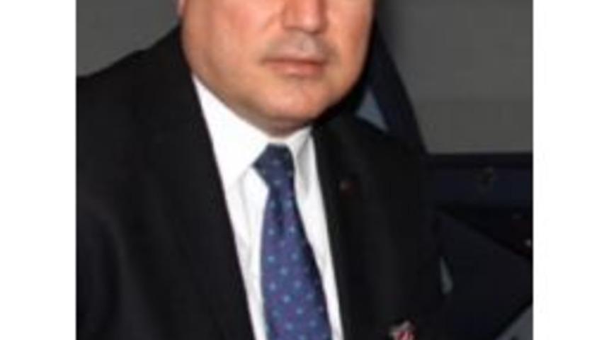 Banyoda D&uuml;şen Thy U&ccedil;uş Eğitim Başkanı Sedat Şekerci Hayatını Kaybetti