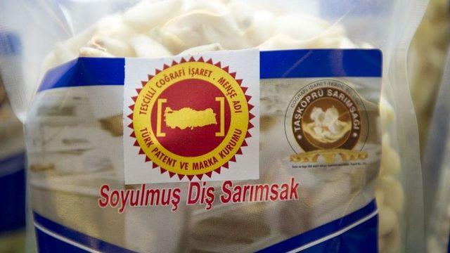 (özel Haber) Coğrafi İşaretli Ürünlerde Amblem Zorunluluğu