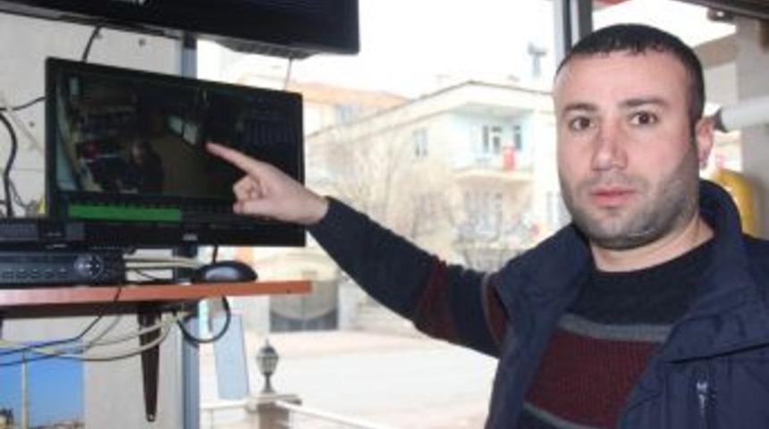 Fırıncı Esnafından &Ouml;rnek Davranış