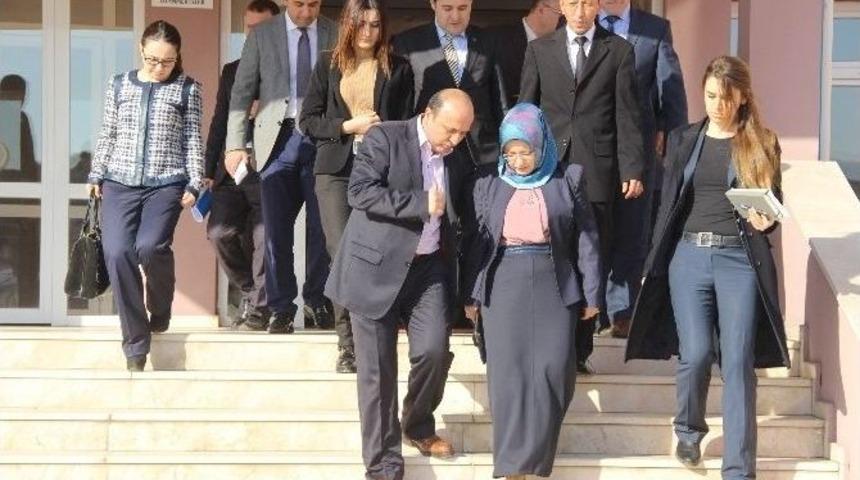 Atabek Akyazı&rsquo;da (2)