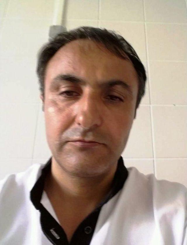 Şişli&rsquo;de Cinayet... Mesai Arkadaşını &Ouml;ld&uuml;rerek Kayıplara Karıştı 2