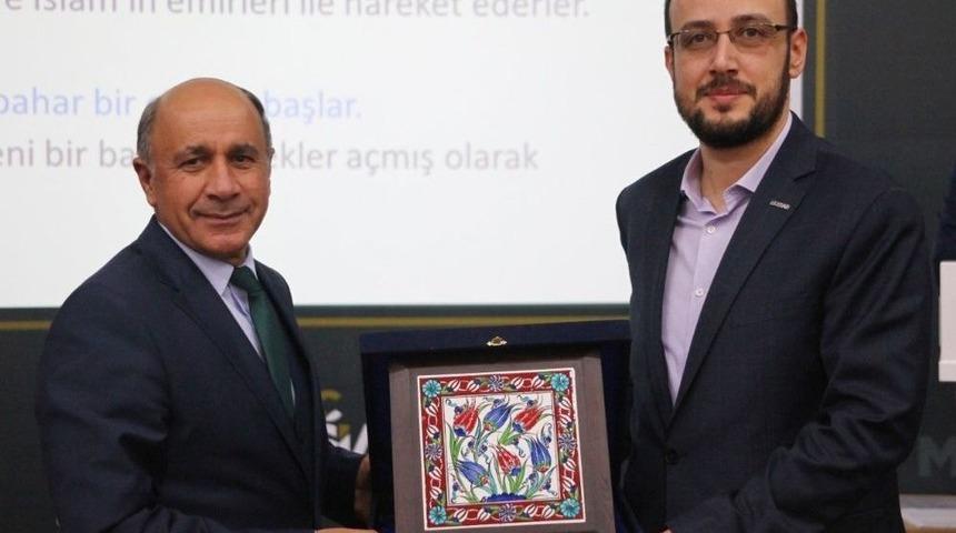 Emekli Tuğgeneral Başbozkurt: "t&uuml;rkiye Asla Afrin B&ouml;lgesinde Kalıcı Değildir"