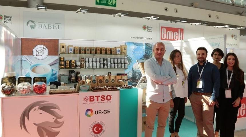 Dibek Kahvesine Yurt Dışından B&uuml;y&uuml;k İlgi