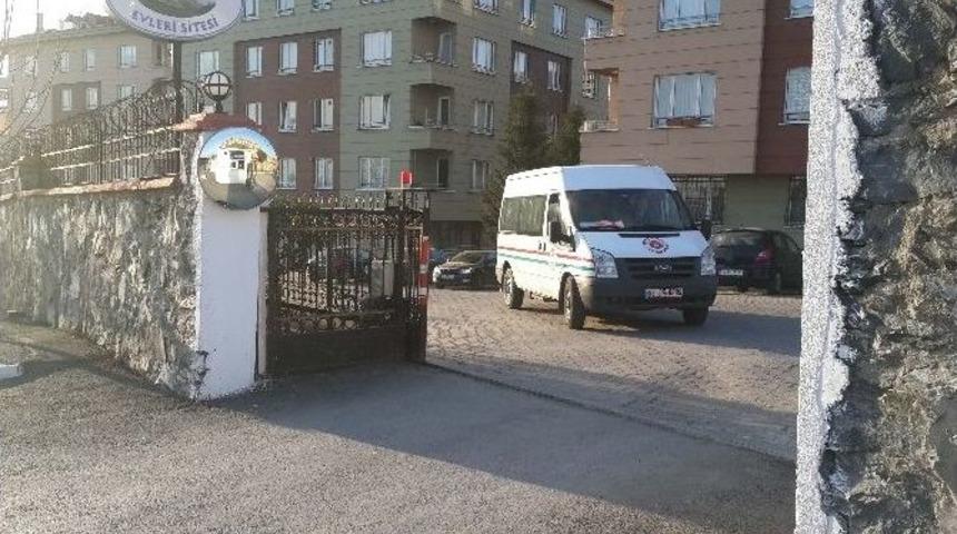 (&ouml;zel Haber) Mehmet Baransu&rsquo;nun Evine Gelen Haciz Son Anda Durduruldu