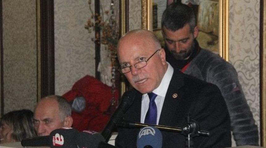 Uluslararası Buz Tırmanış Festivali
