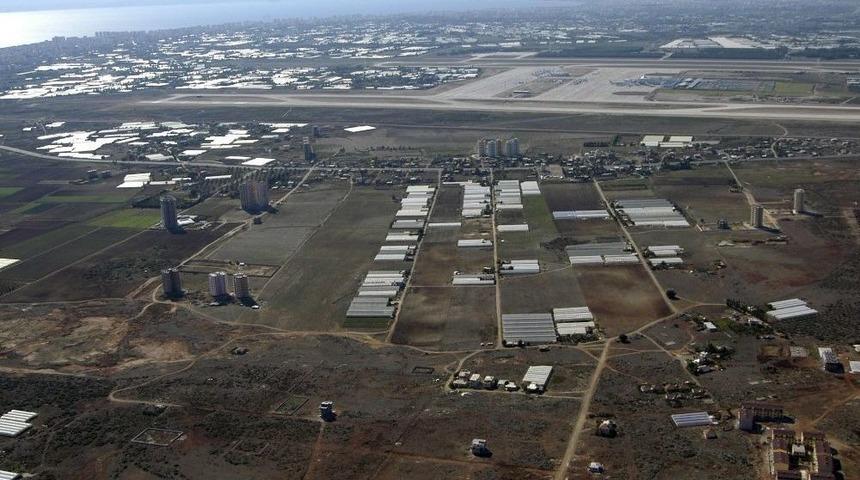 Antalya&rsquo;da Yılan Hikayesine D&ouml;nen M&uuml;lkiyet Sorununa Erdoğan Onayı