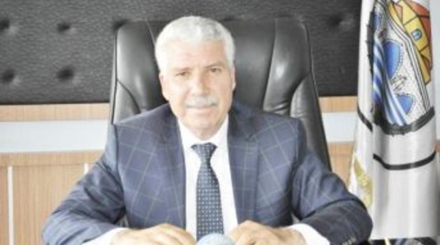 Başkan Karamehmetoğlu&rsquo;ndan Zeytin Dalı Harekatı A&ccedil;ıklaması