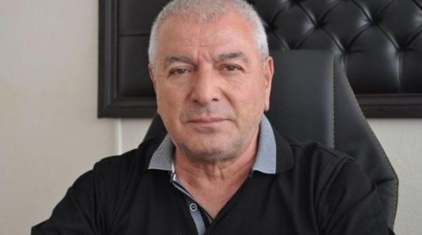 Amat&ouml;r Kurul Antalya&rsquo;da Toplandı