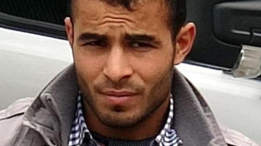 Sokak Ortasında Gen&ccedil; Kıza Tacizde Bulunan Suriyeli Tutuklandı