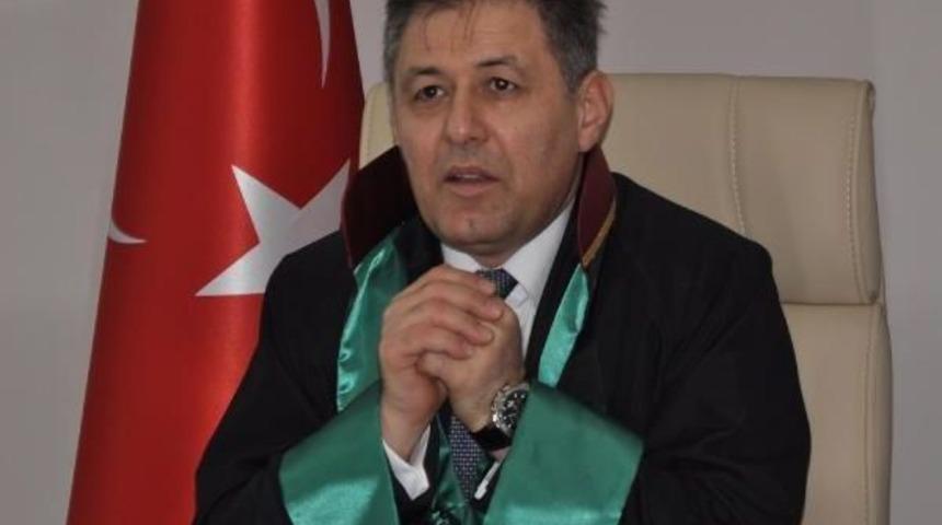 Eskişehir Baro Başkanı &Ouml;ztekin: Verilen Kararla Ali İsmail Tekrar &Ouml;ld&uuml;r&uuml;ld&uuml;