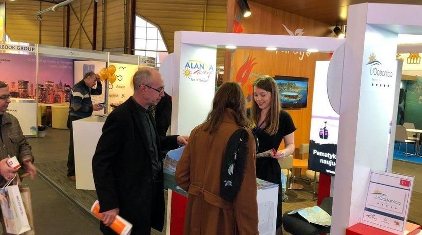 Antalya&rsquo;ya 30 Bin Letonyalı Turist Gelmesi Bekleniyor