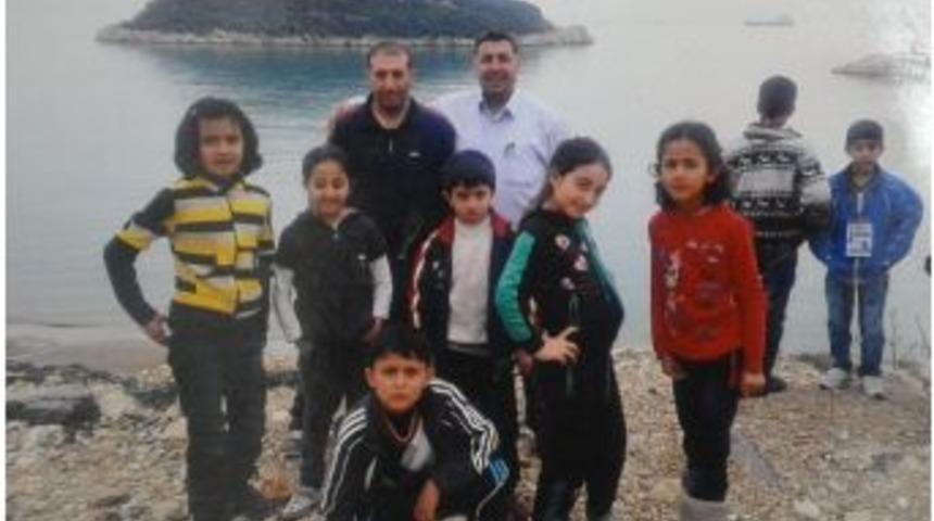 Tatvanlı &Ouml;ğrenciler T&uuml;rkiye Şampiyonasına Katılacak