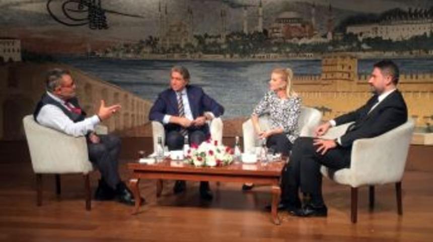 Fatih Belediyesi Sosyal Medya Sohbetleri Yoğun İlgi