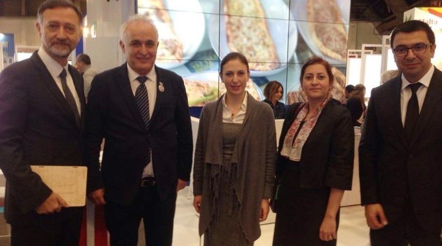 Bel&ccedil;ikalı Turistte Y&uuml;kseliş Beklentisi