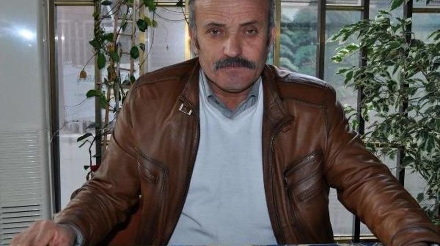 Banka Kredisi Ile Aldığı &Ccedil;eyrek Bilete 3 Milyon Lira &Ccedil;ıktı