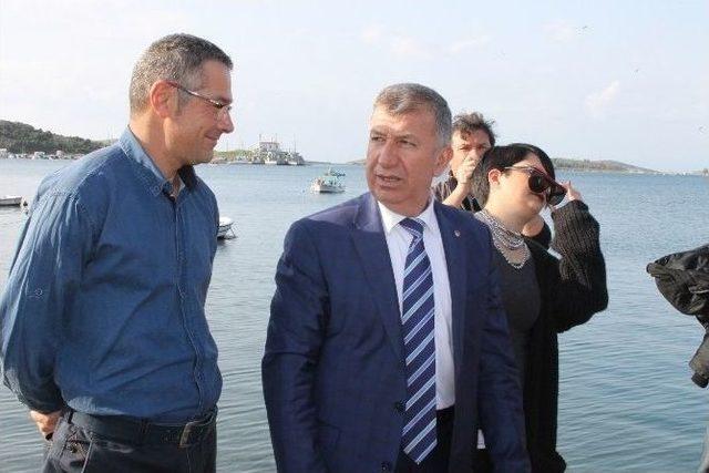 İskelede Girişimcilik Kursu 2