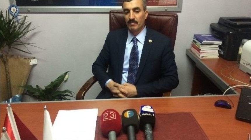 Bahşi&rsquo;den &Ouml;ğrenci Ve Velilere Uyarı