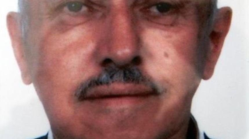 Kanserden &Ouml;len Kıbrıs Gazisi Toprağa Verildi