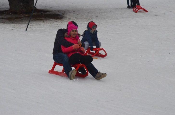 Uludağ Balık İstif G2