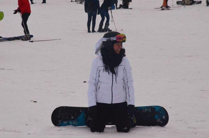 Uludağ Balık İstif G3