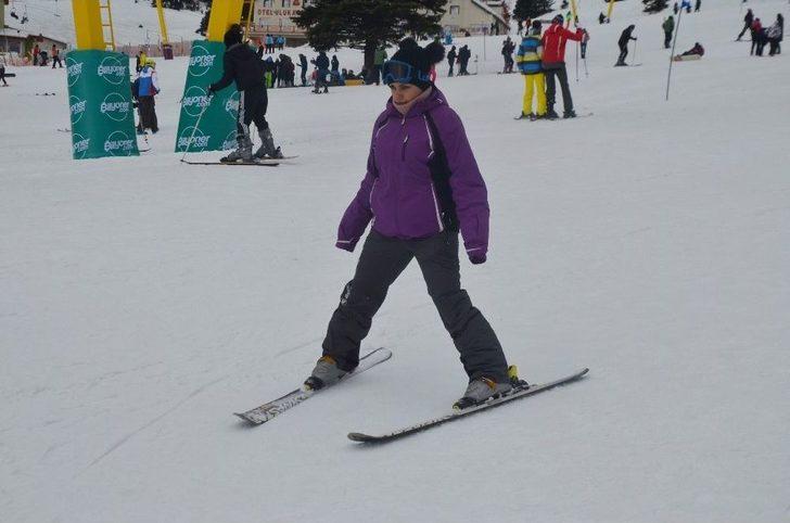 Uludağ Balık İstif G4